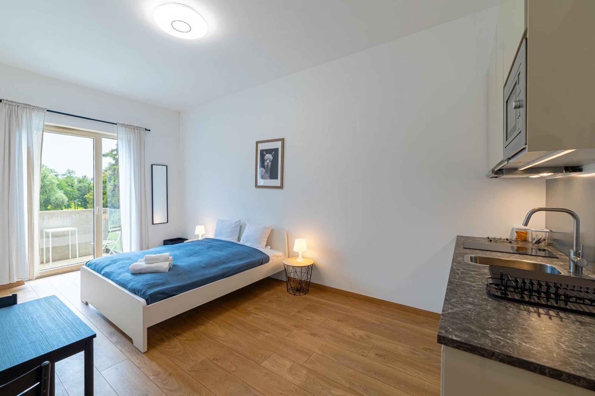 Rentplanet - Na Grobli *