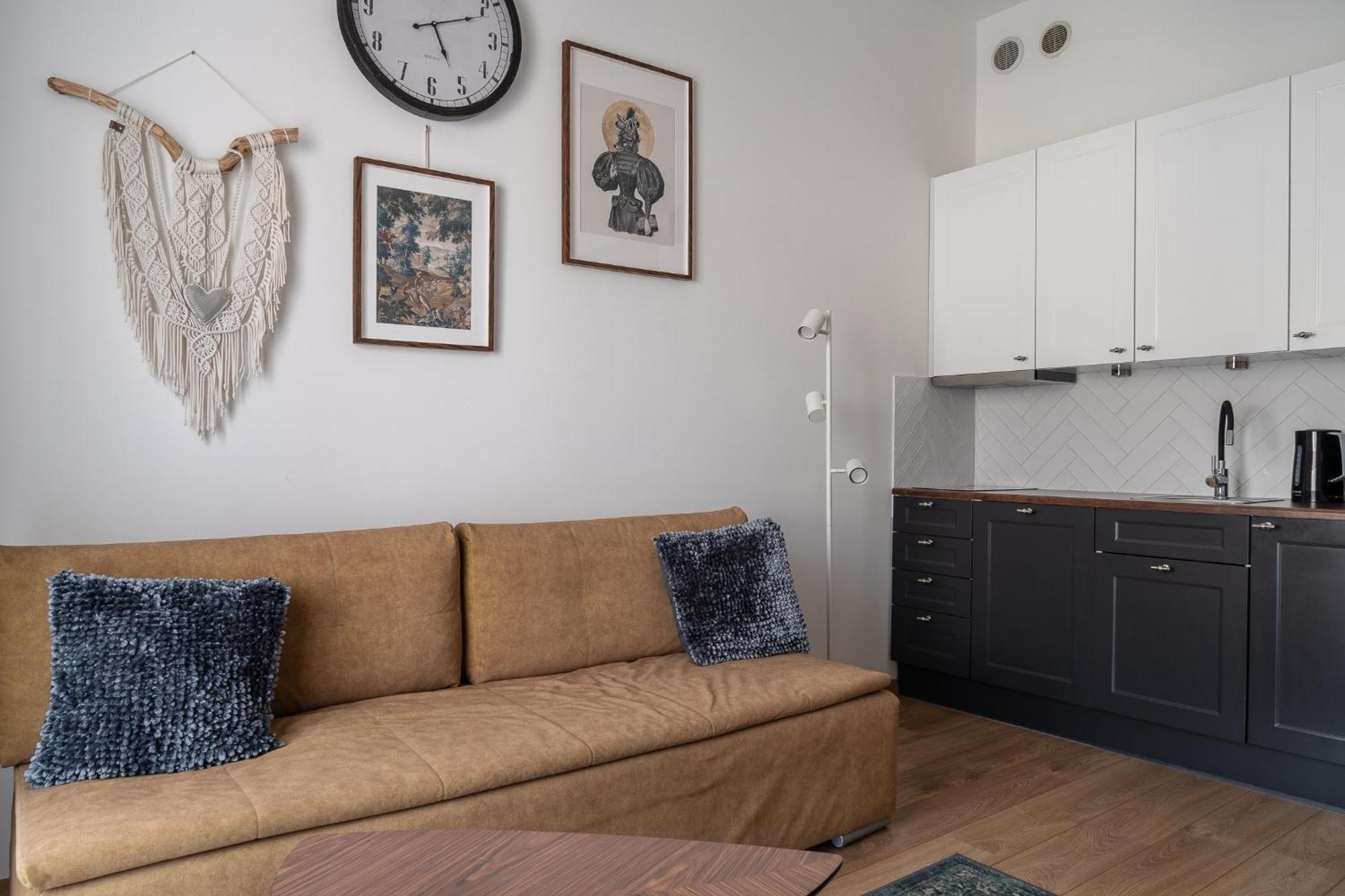 Apartment Rentplanet - Na Grobli *