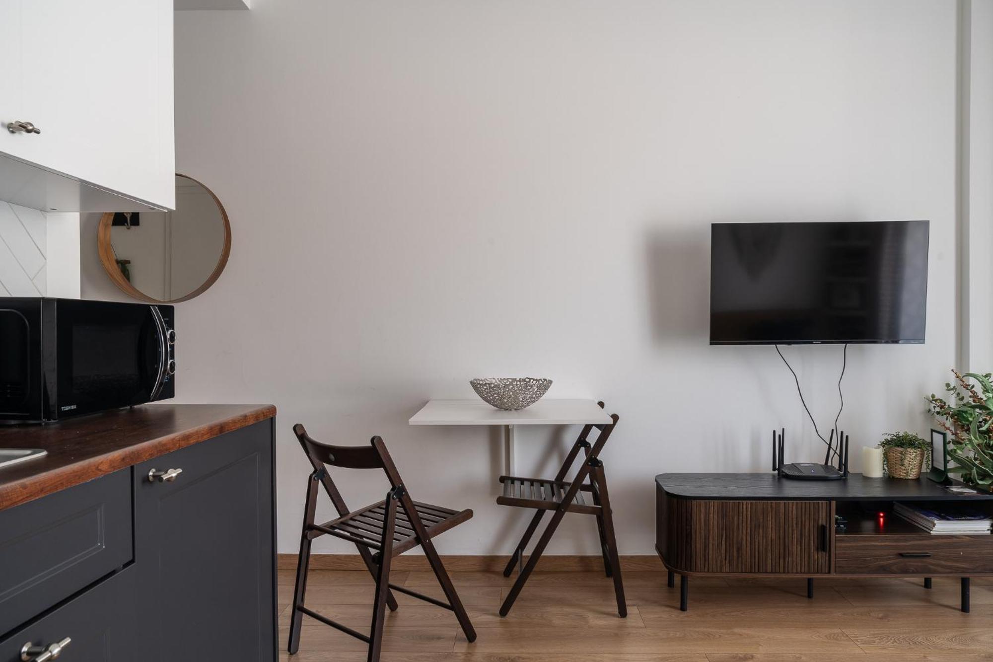 Apartment Rentplanet - Na Grobli *