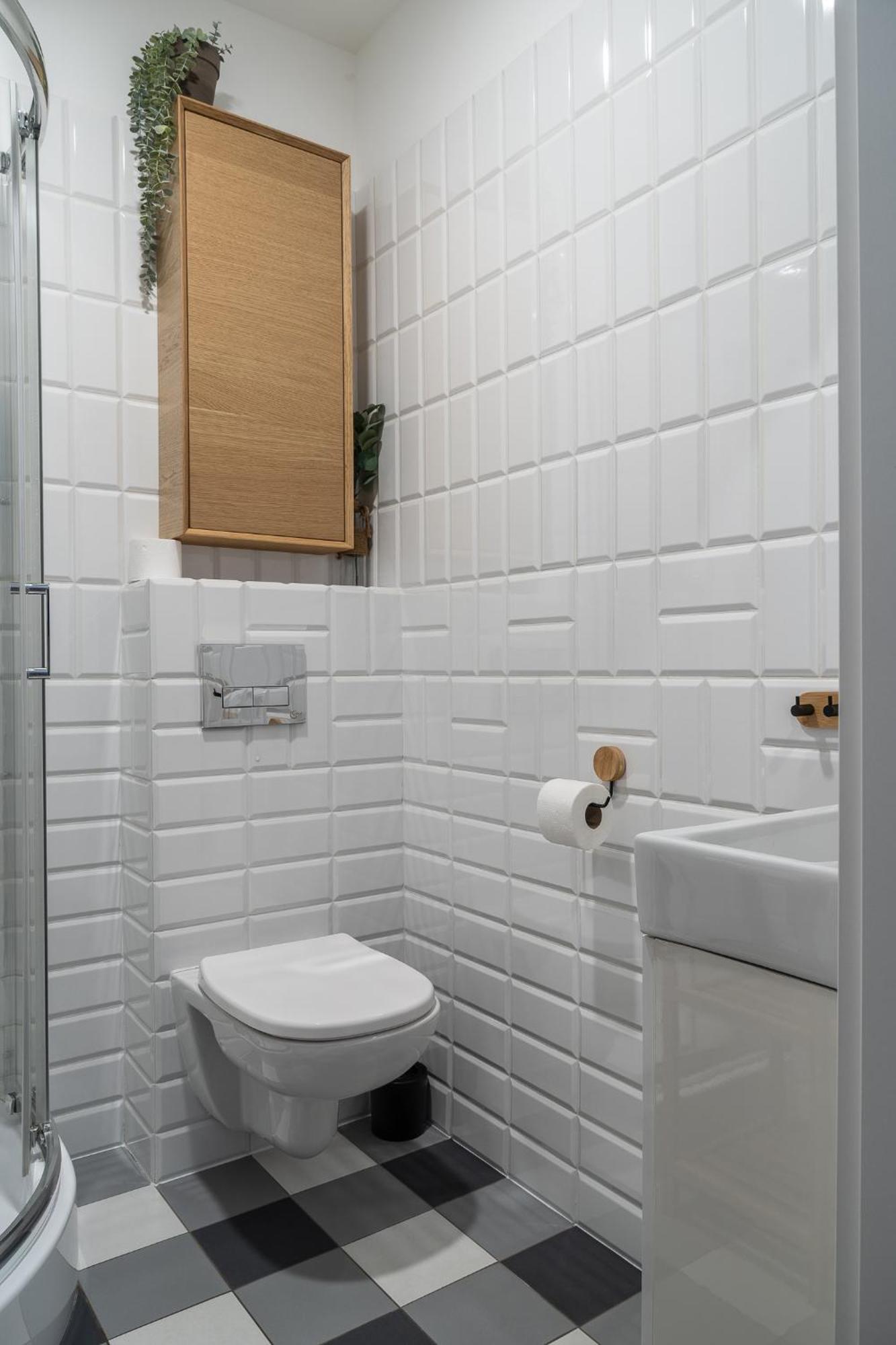 Apartment Rentplanet - Na Grobli